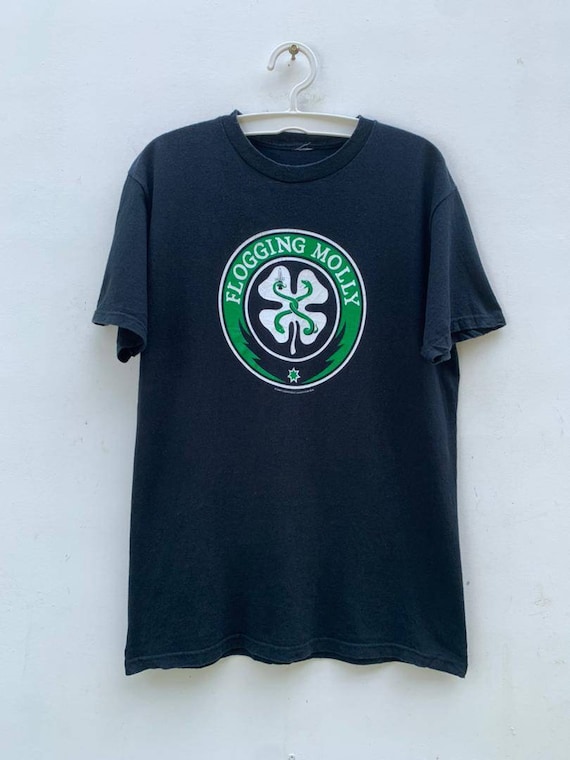 Flogging store molly sweatshirt