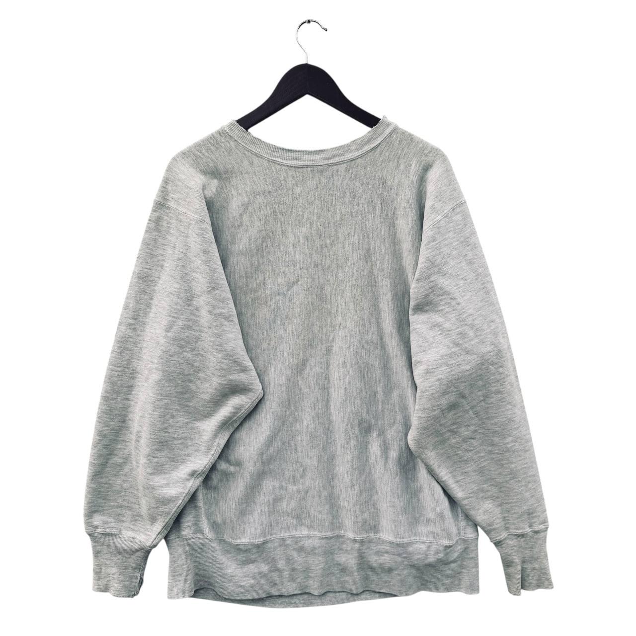 Vintage 90s Champion Reverse Weave Bloomsburg University Crewneck 