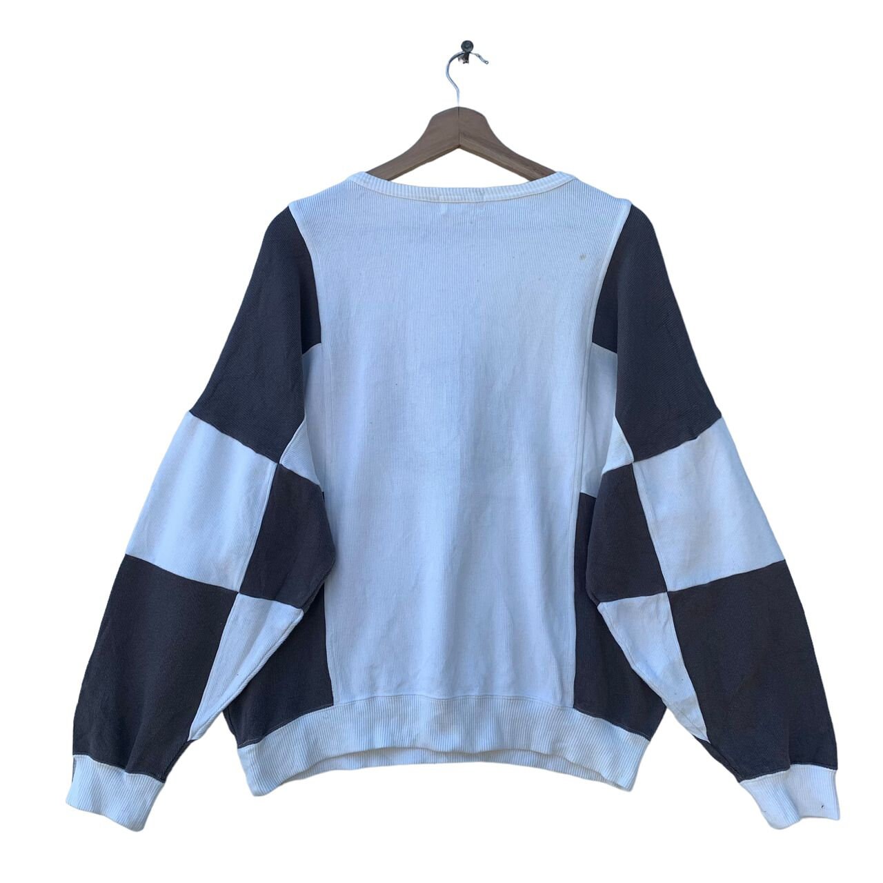 Vintage Trussardi Sweatshirt,pullover Swestshirt,gift