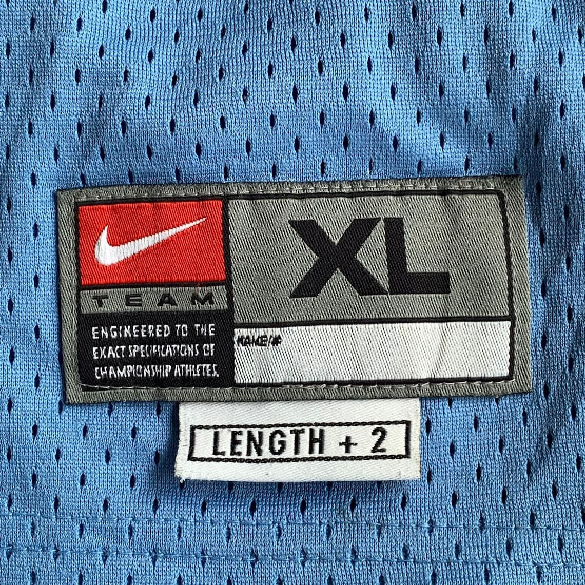 carmelo anthony blazers jersey nike