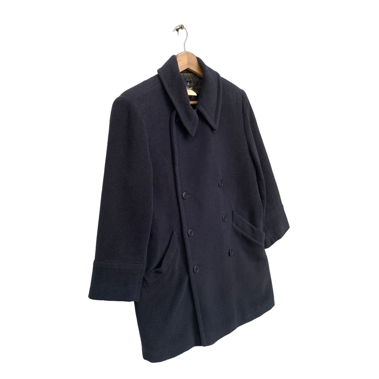 agnes b. Homme PARIS Wool Jacket サイズ3 Agnes B Homme Paris Wool Jacket - Etsy