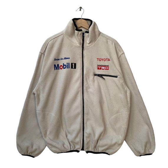 Trd racing jacket hotsell
