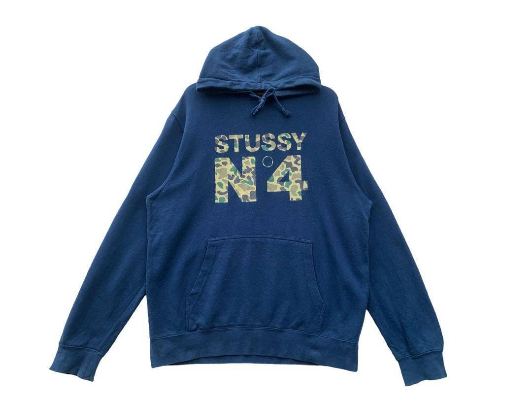 Stussy hoodie, Stussy monogram hoodie , Recommended