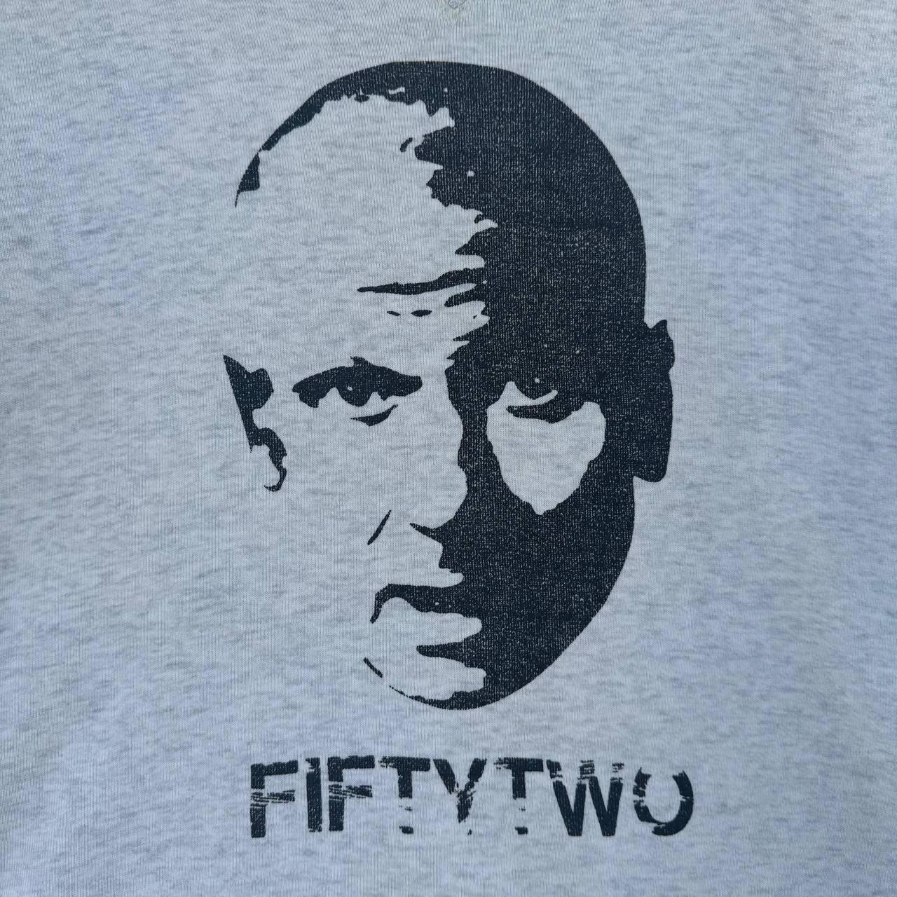 Vintage Archive Aw 1998 Undercover Small Parts Fiftytwo Sweathirt