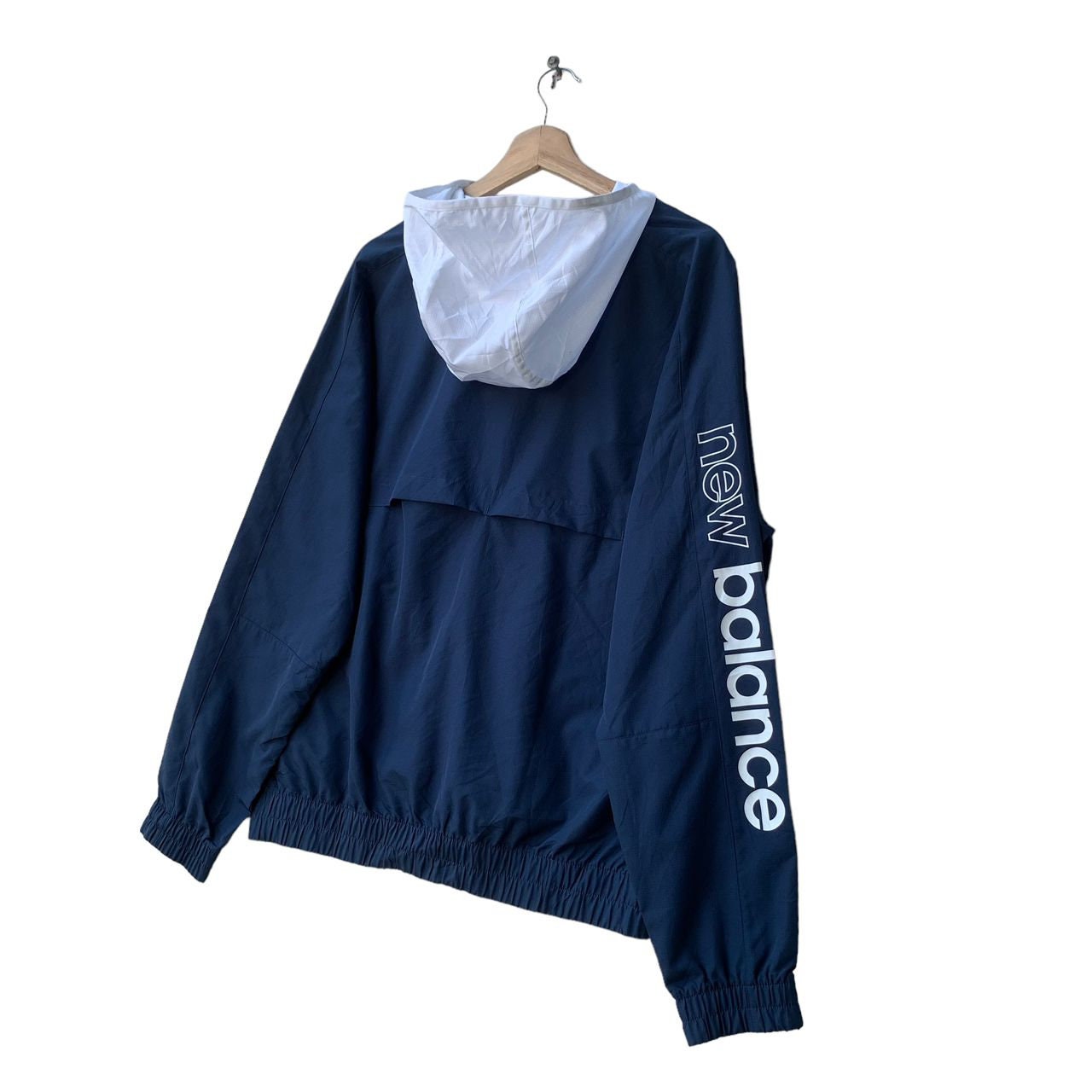 New Balance Windbreaker,sports Windbreaker, Lightweight