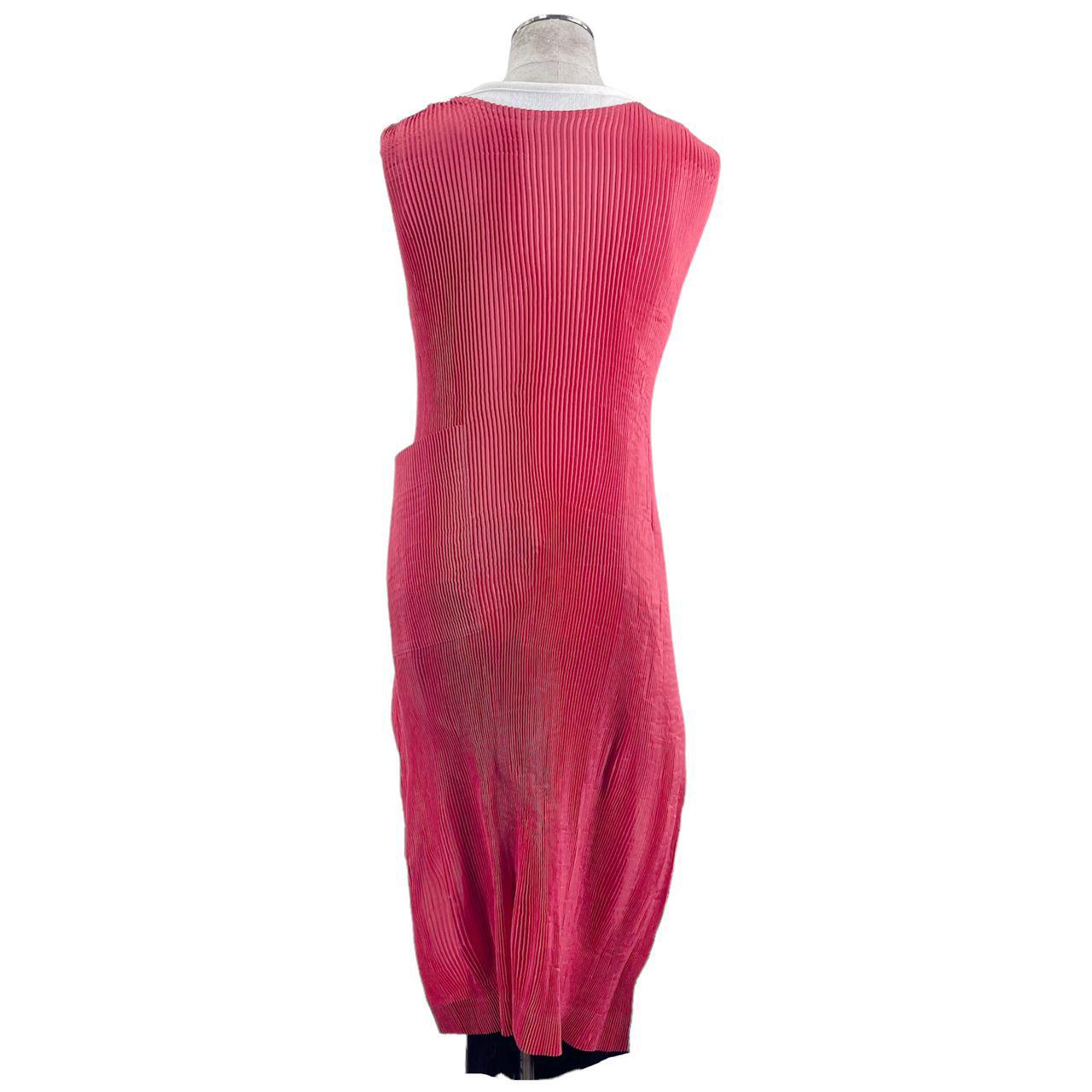 イッセイミヤケオシャレエプロンドレス 楽天市場】イッセイミヤケ