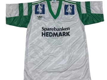 Vintage Real Madrid Adidas Teka Soccer Team Jersey Large Size,Vintage Tshirt,Retro Style Jersey,Vintage Gift For Men,90s Classic Jersey Men