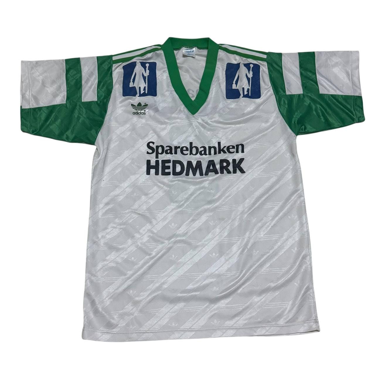 Adidas vintage football jersey - Etsy 日本
