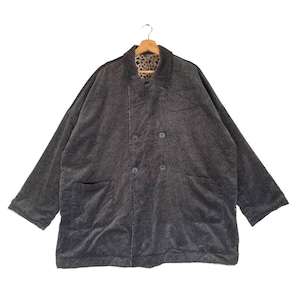 Vintage Lancel Paris Corduroy Jacket