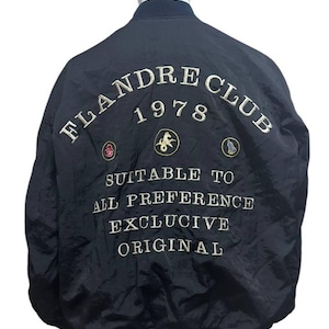 Flandre jackets - Etsy 日本