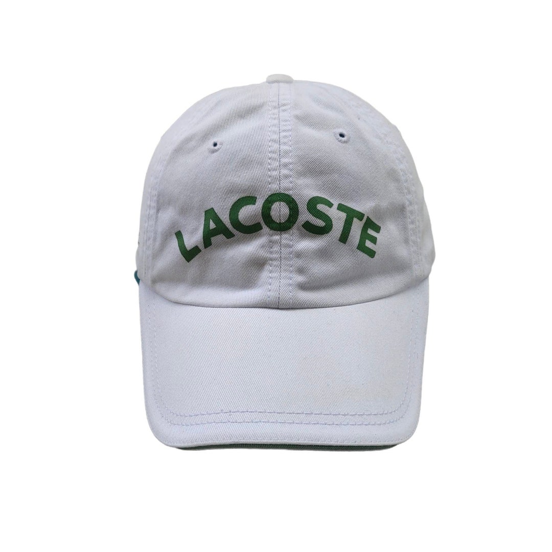 Buy Vintage Lacoste Cap Hat Online in India