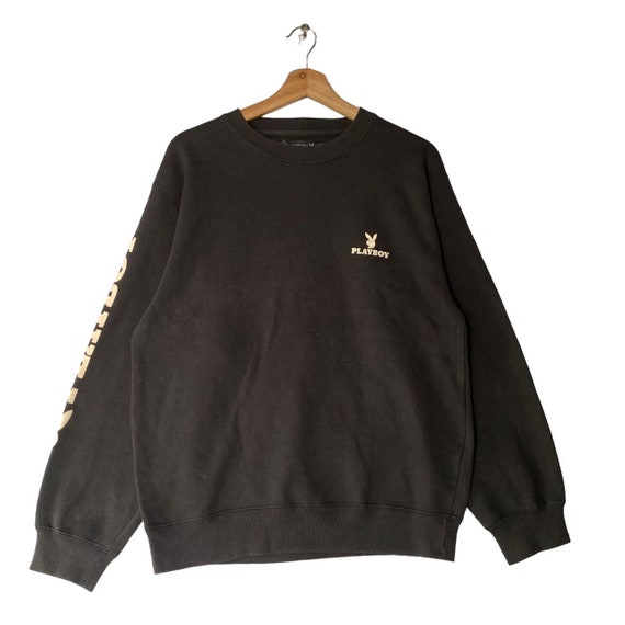 ヴィンテージ プレイボーイ X スーパーラバーズ ジャパン スウェット