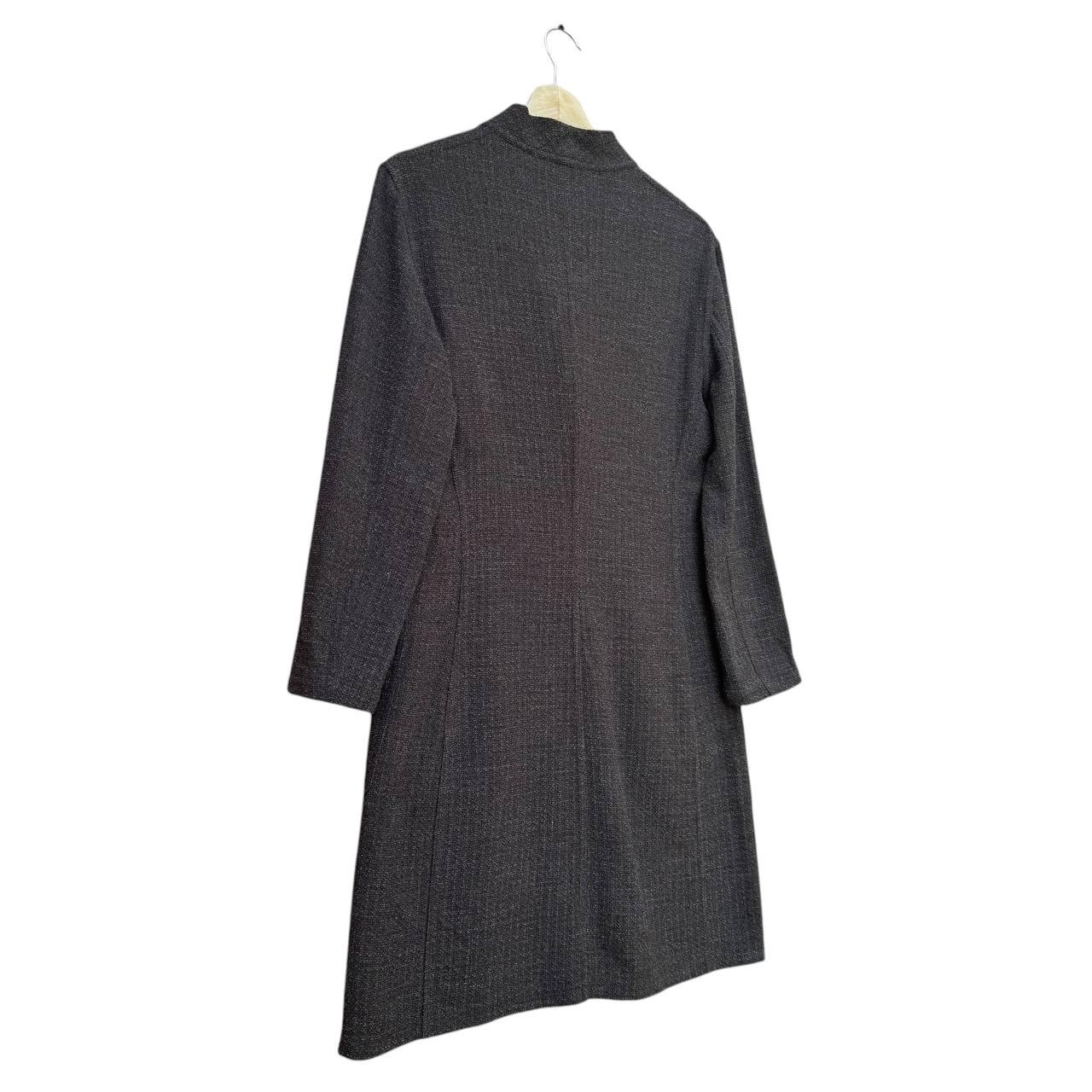 Giorgio Armani 製毛皮コート 42サイズ ビンテージダークブラウン Giorgio Armani 製毛皮コート 42サイズ ビンテージダークブラウン