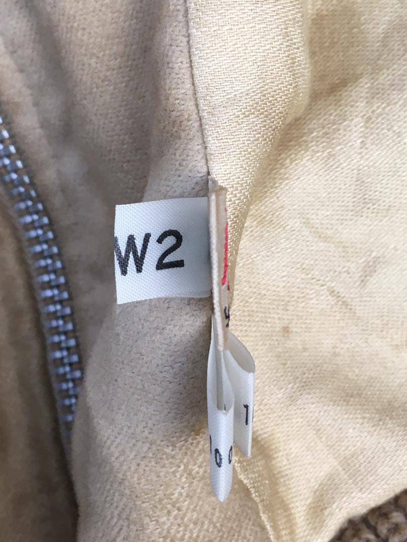 Rags McGREGOR cotton satin studs jacket｜ブルゾン www.smecleveland.com