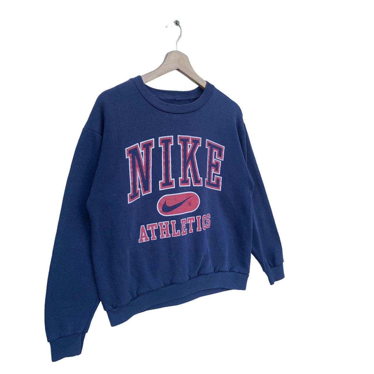 Nike Sportswear Nike Sweatshirt Vintage Dam 90