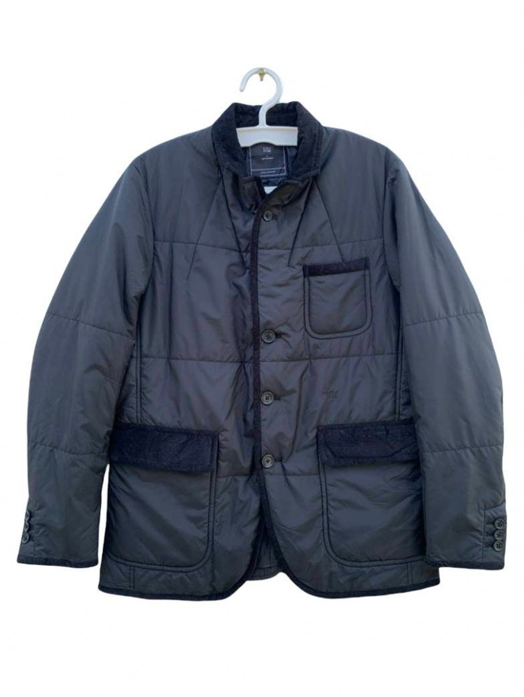 Uniqlo Undercover by Jun Takahashi Puffer Jacket,medium Size