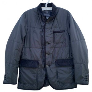 Uniqlo Undercover By Jun Takahashi Puffer Jacket,Medium Size
