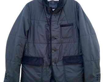 Uniqlo Undercover by Jun Takahashi Puffer Jacket,medium Size