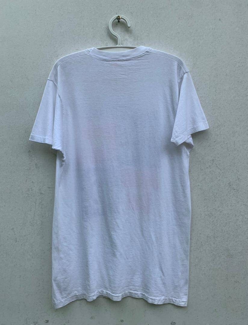 Vintage 1991 C+C Music Factory Music Session Japan Tour by
