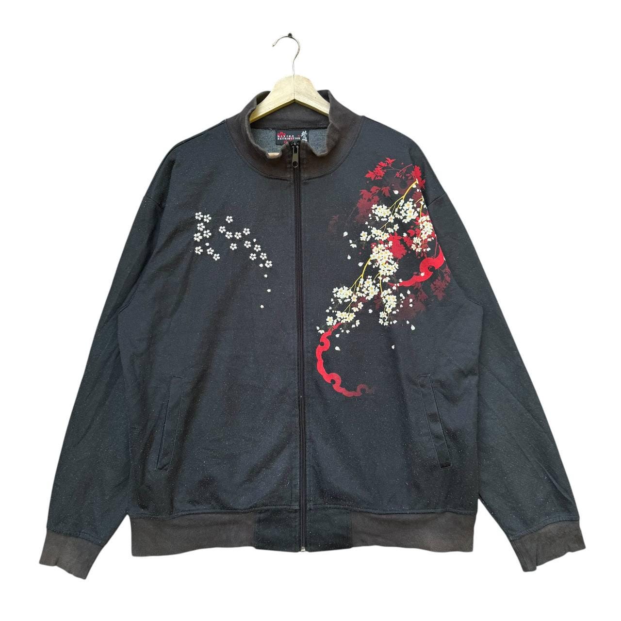 y2k archive \"japanese traditional\" スカジャン y2k archive japanese traditional スカジャン