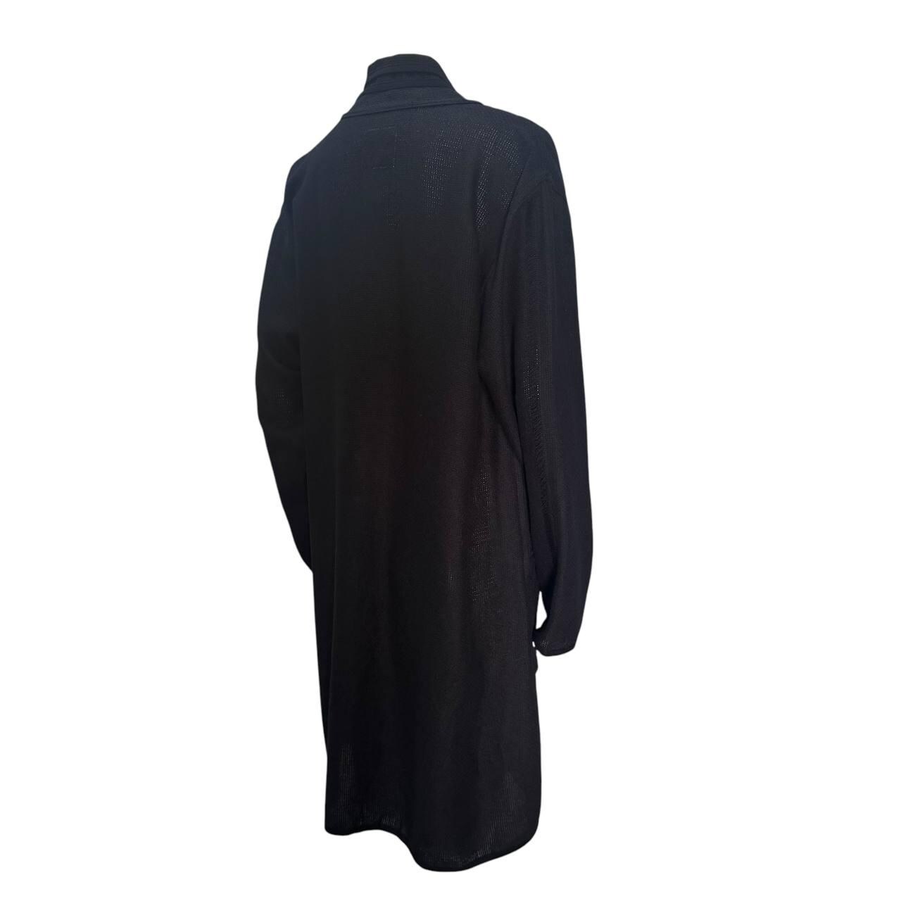 ヴィンテージ日本ブランド プランテーション イッセイミヤケ ブラック