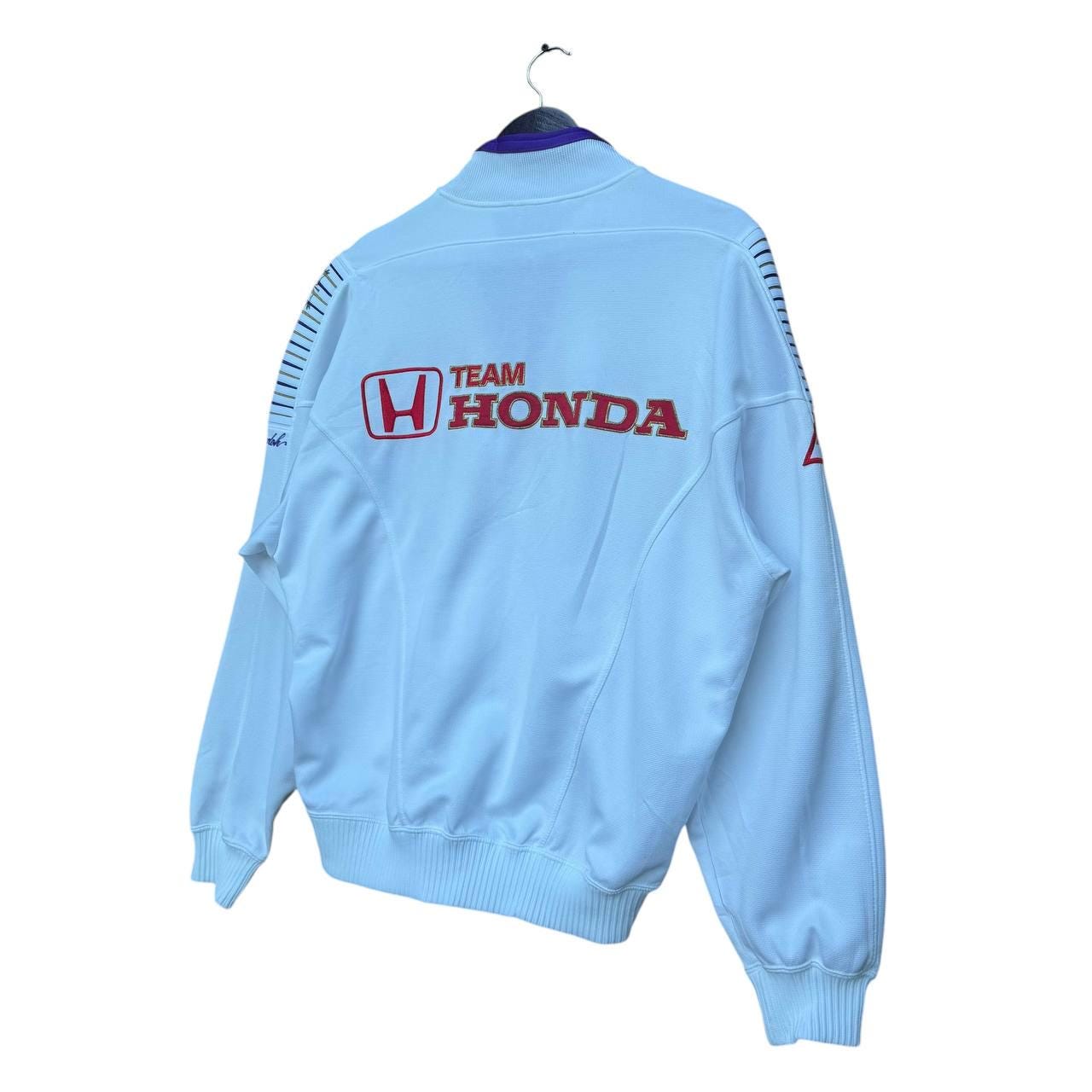 ジャケット・アウター Racing jacket Racing Champions Apparel 