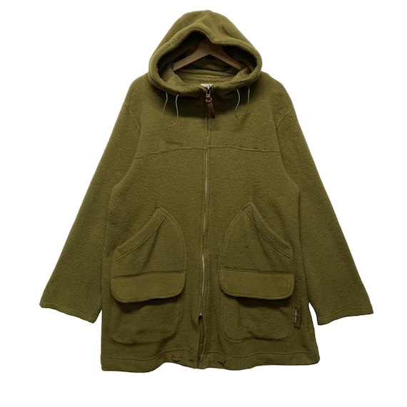 Vintage Issey Miyake Hai Sporting Gear Hoodies Jacket Medium Vintage Issey Miyake Hai Sporting Gear Hoodies Jacket Medium