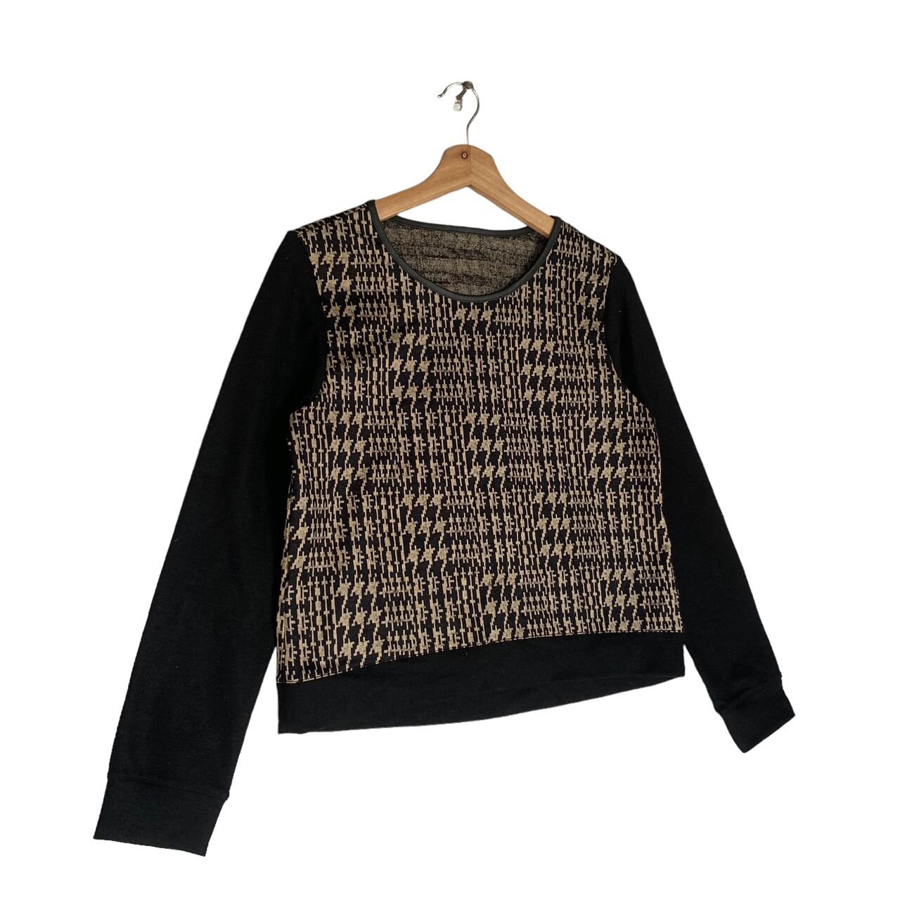 Vintage Comme Ca Du Mode Long Sleeve Women Shirt,japanese Brand