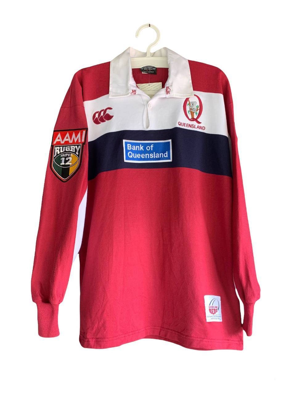 Vintage Canterbury the Sharks Rugby Team South Africa Apparel