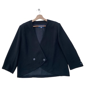 Vintage paco rabanne Woman Jacket