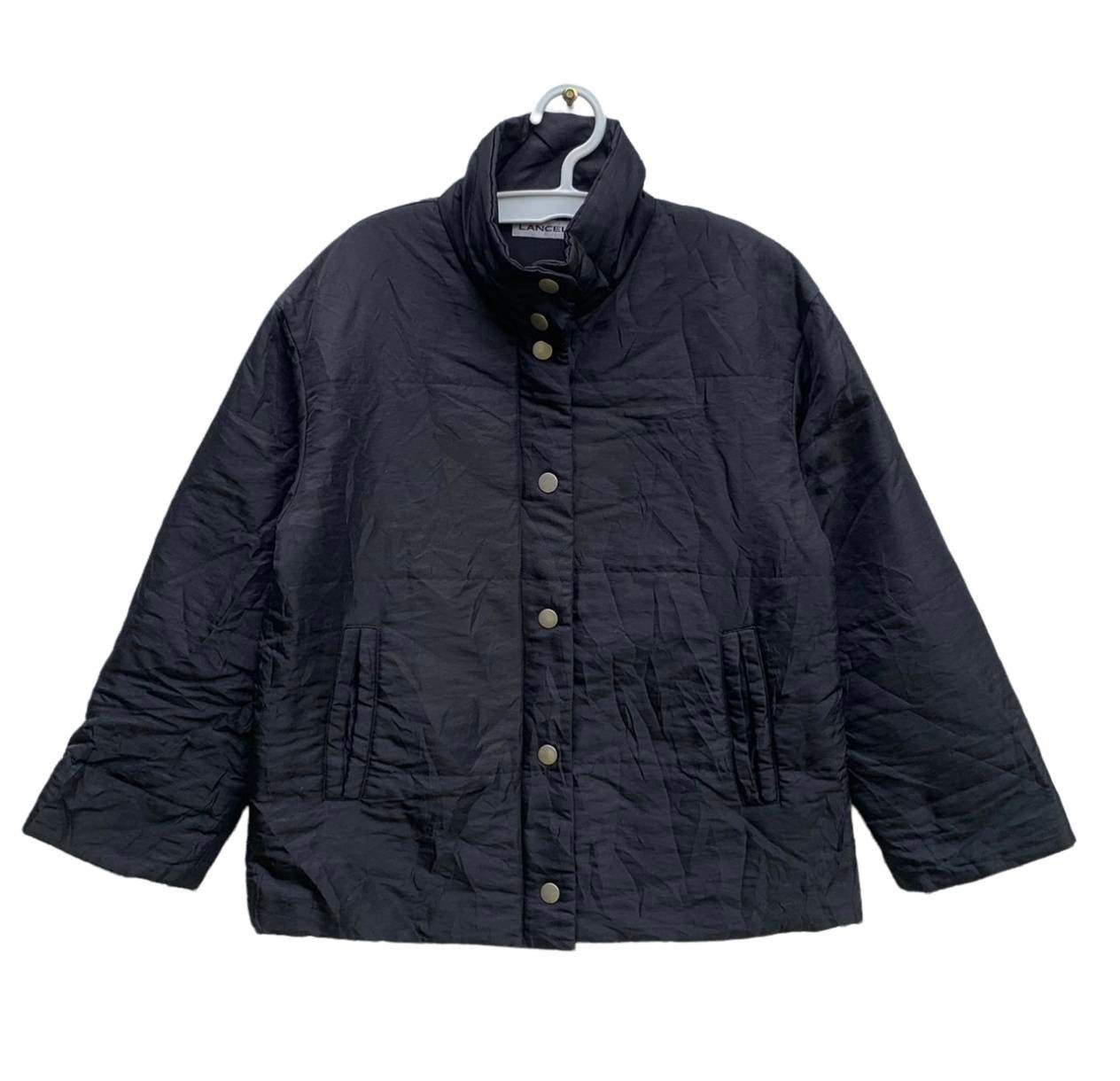 Veste Lancel Paris vintage