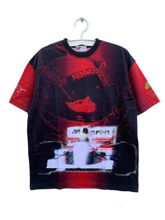supreme f1 shirt