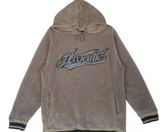 Vintage Air Walk Hoodies Pullover Hoodie Streetwear