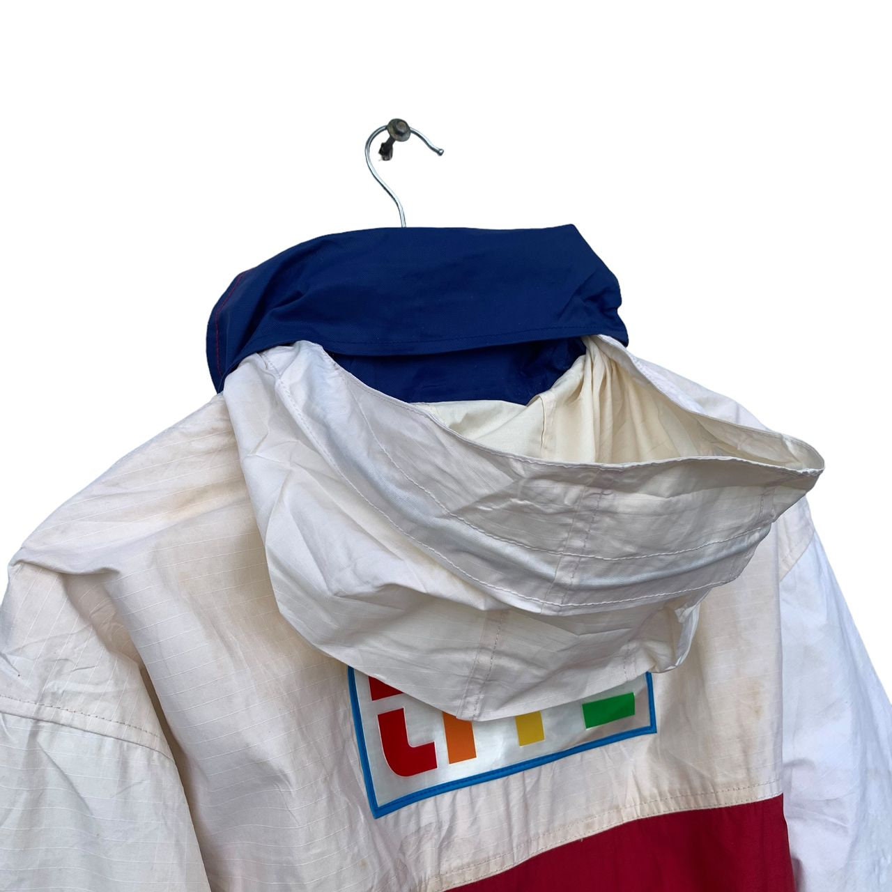 Vintage Tommy Hilfiger Sailing Gear Jacket - Etsy Vintage Tommy Hilfiger Sailing Gear Jacket - Etsy