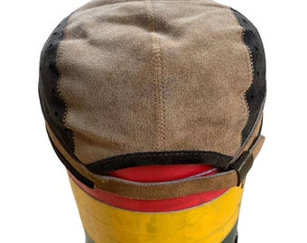 TheThreeRobbers BB CAP WOOL BLACK 2022