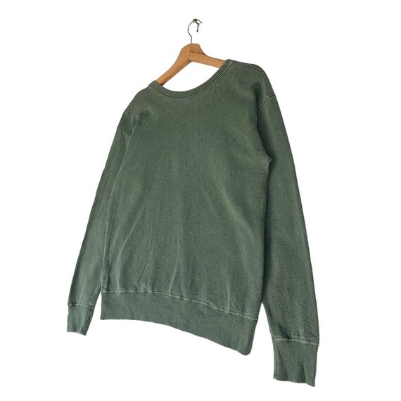 Vintage Mixta Southern California  Sweatshirt View 4