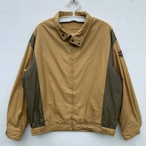 Vintage Christian Dior Monsieur Jacket