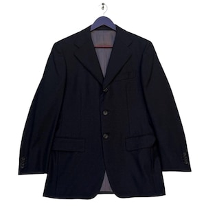 Emenegildo Zegna Blazer Coat Mens Formal Blazer Luxury Men&#39;s Blazer Italian Fashion Brand Designer Blazers For Men