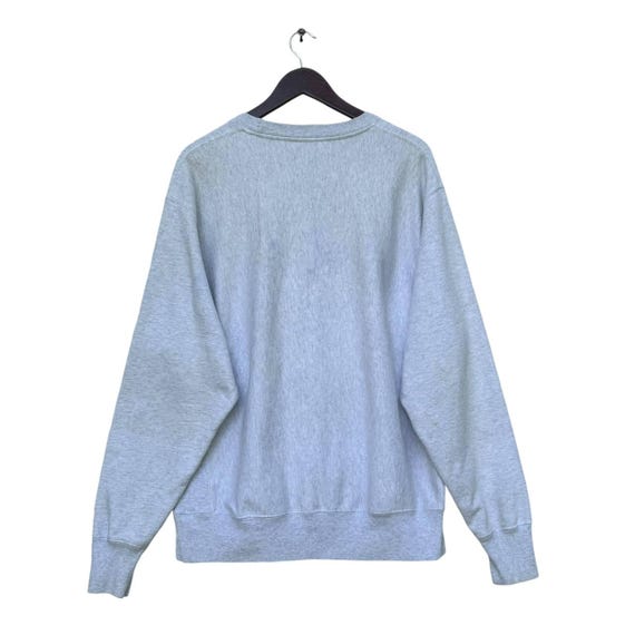 Vintage Providence College by Champion Pullover Crewneck