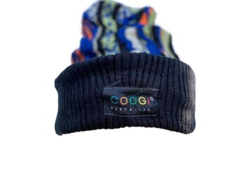 Vintage COOGI Australia Beanie - Etsy