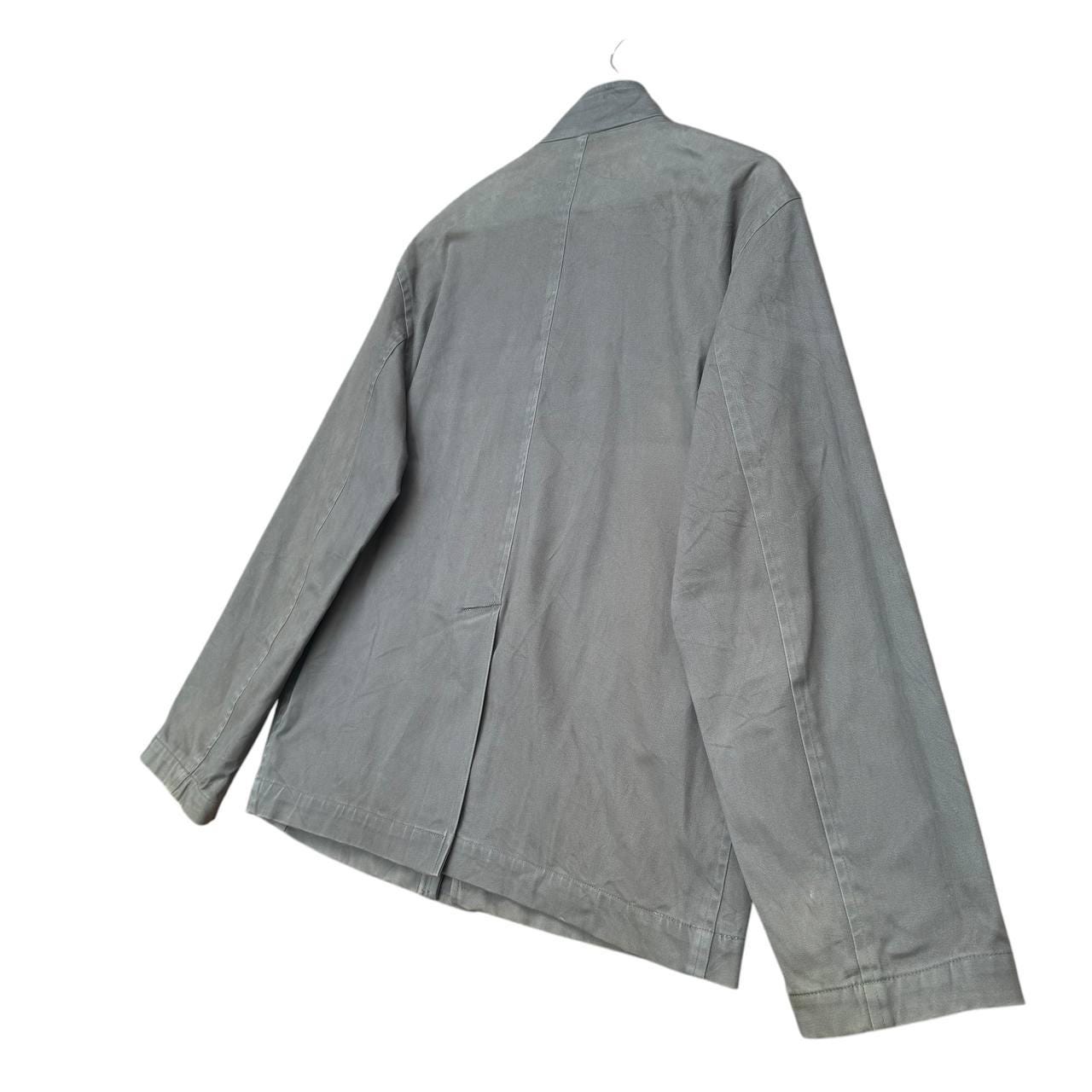 ジャケット・アウター PAUL SMITH 90s ARCHIVE MILITARY COAT PAUL SMITH 90s ARCHIVE MILITARY COAT（Paul Smith Jeans Navy