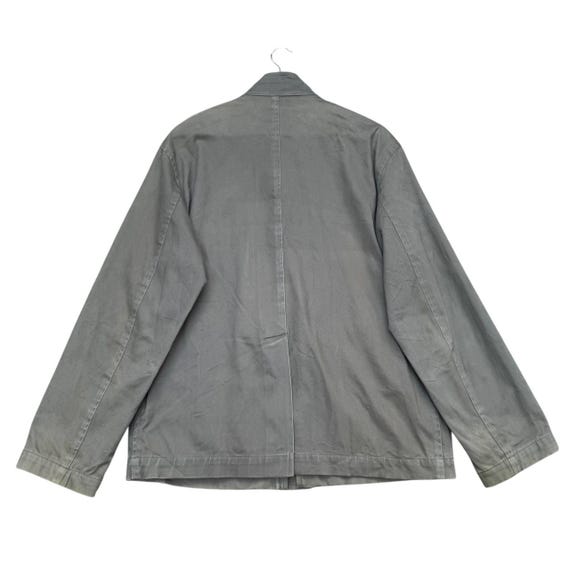 Vintage Paul Smith Military Jacket,classic Designer,army