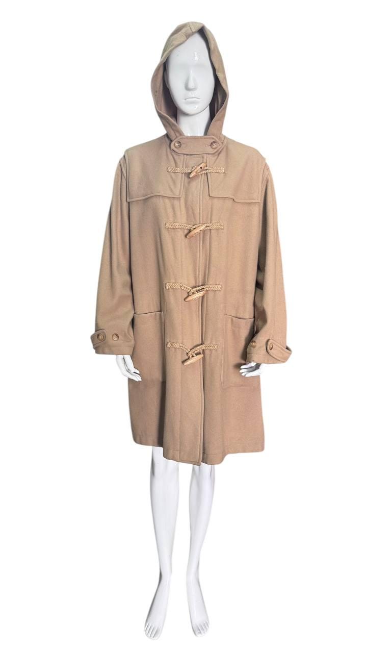ジャケット・アウター \"90s polo by Ralph Lauren duffle coat\" 1980-90s Polo Ralph Lauren Duffle Coat / Made in USA