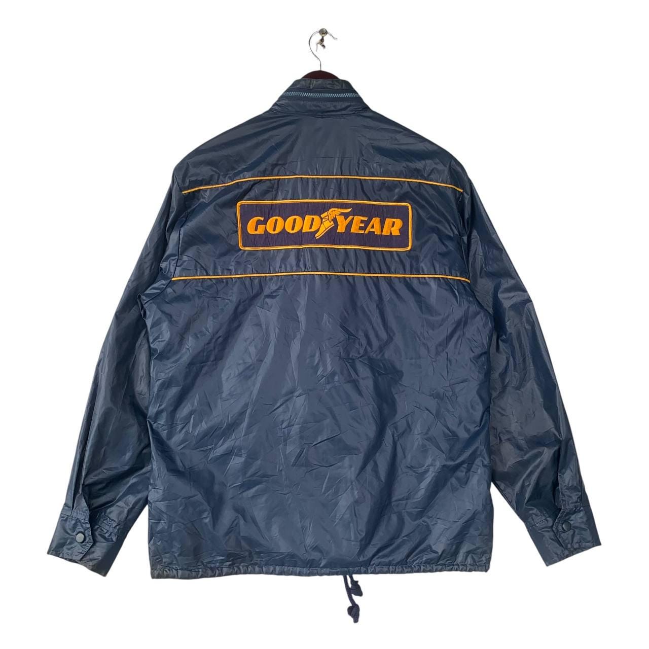 グッドイヤー レーシング GOODYEAR Racing レーシングジャケット - M 
