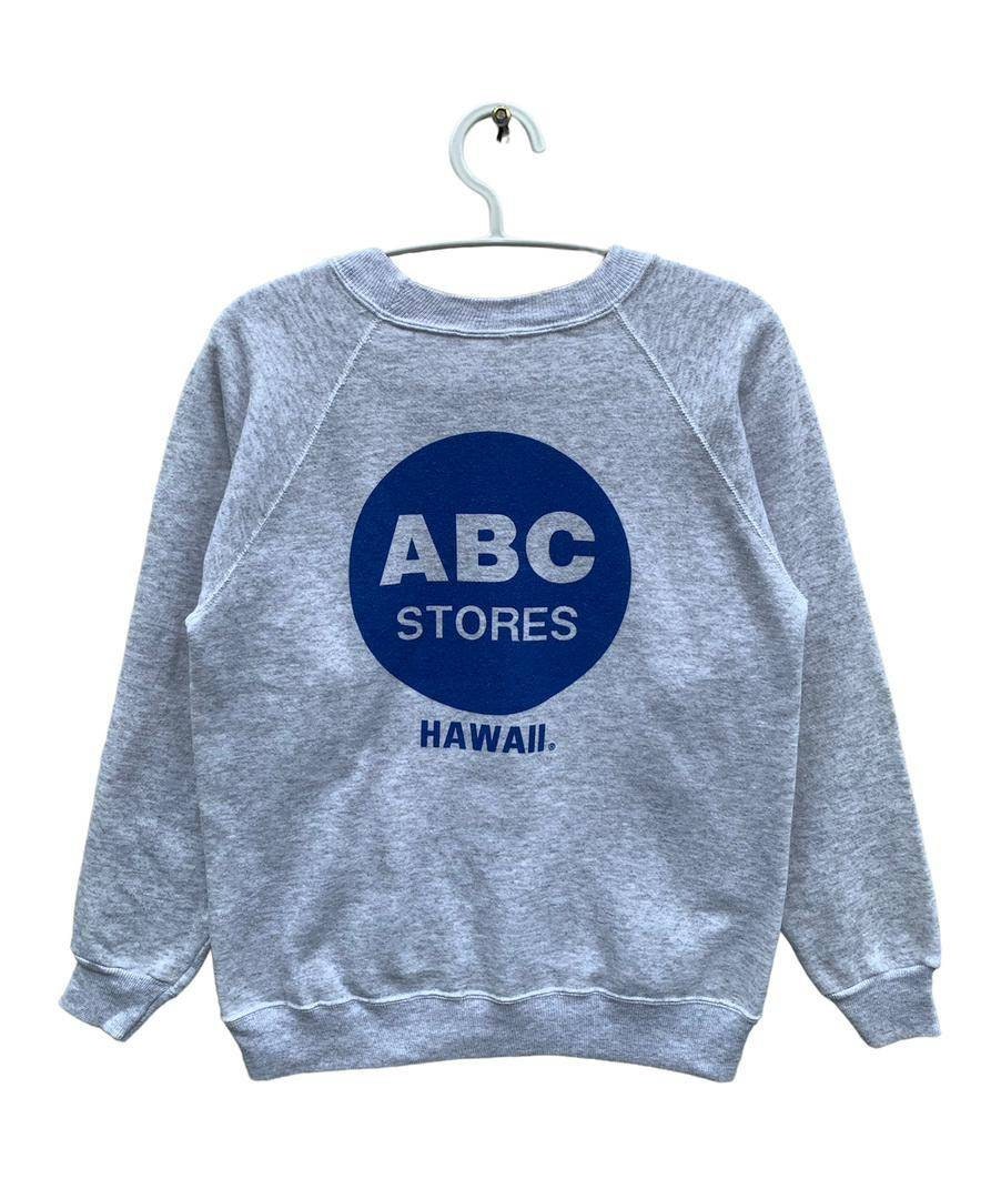 Hawaii abc store shirt - Etsy 日本