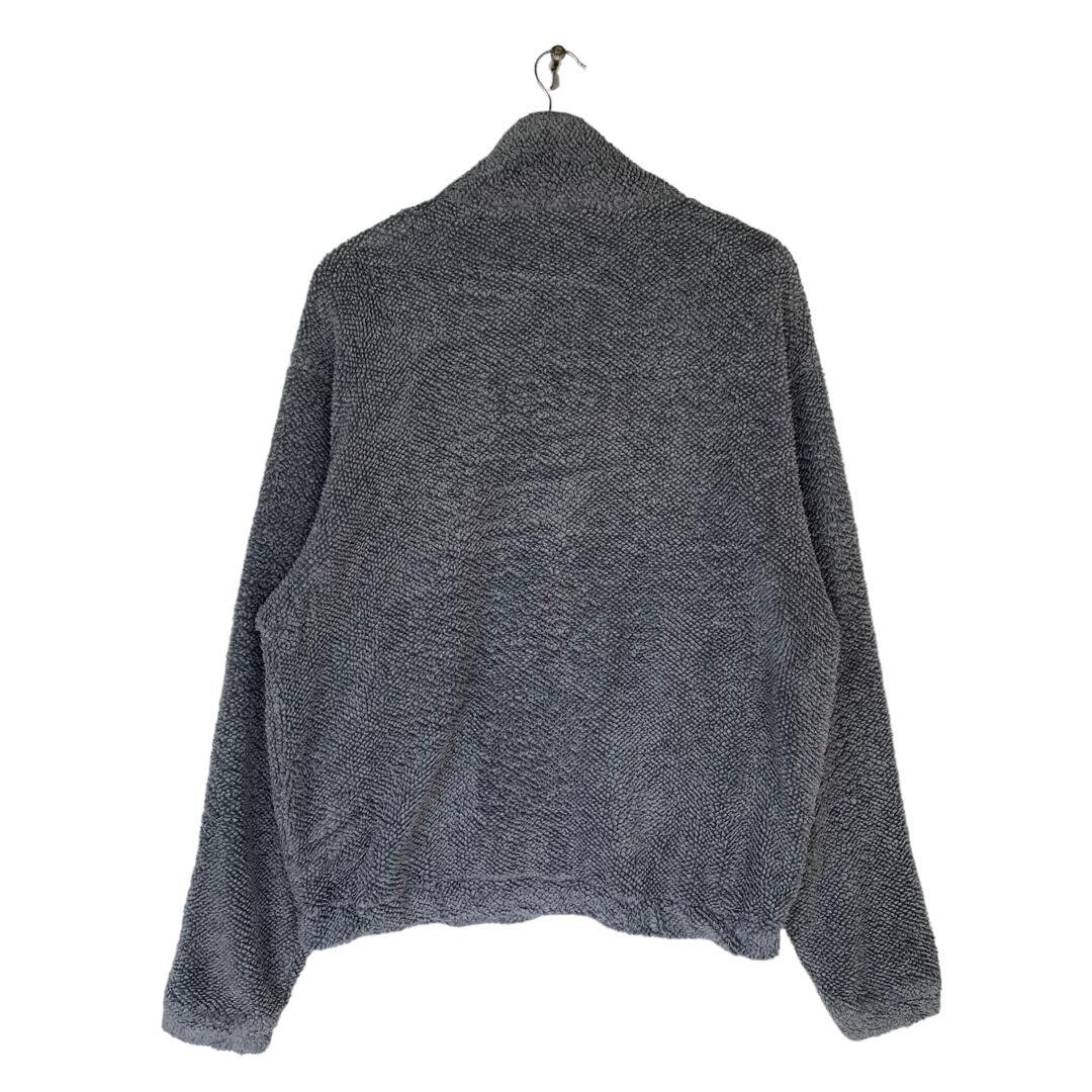 Vintage Penfield Jacket Medium Size Gray Color Embroidered Logo