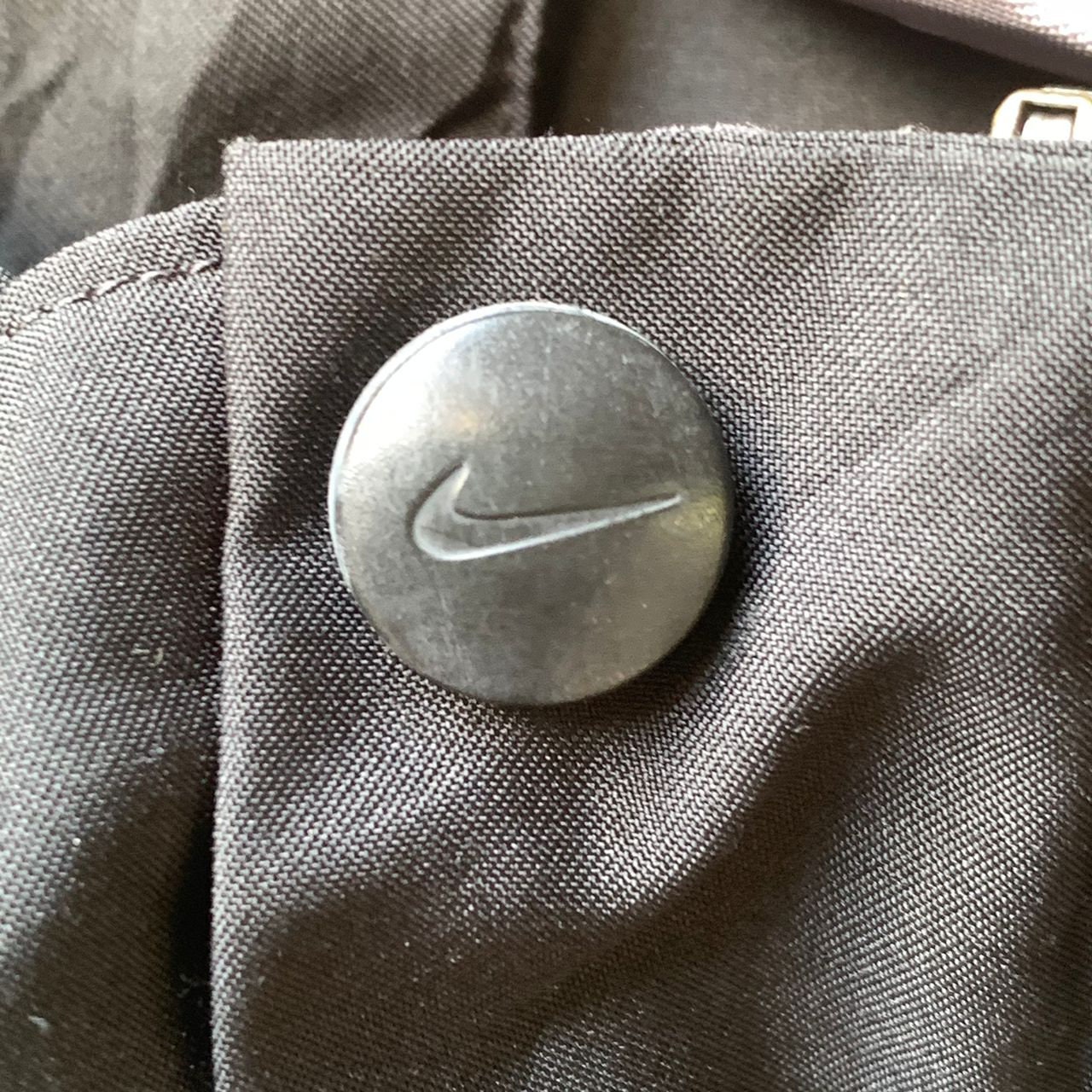 90-00s NIKE M-65型 ジャケット ヘビーコットン XXL グレー スニーカー ナイキ NIKE エアマックス90SE グレー 灰 DZ5167-077