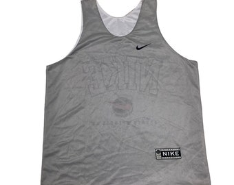 nike elite basketball tank top
