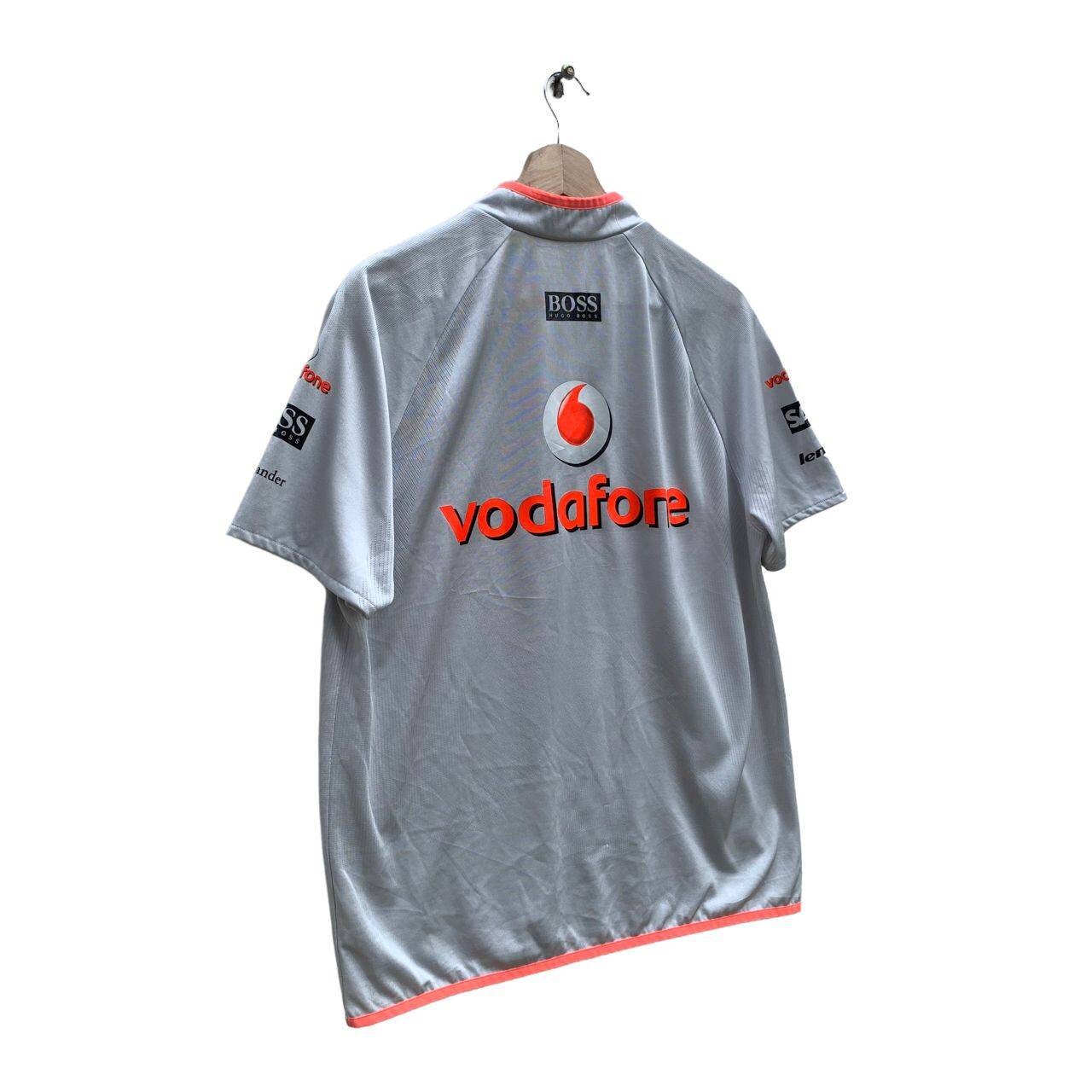 Vintage Hugo Boss Mercedes Benz Bicycle Jersey Team Vintage Mclaren 90s Jersey Vintage Sportswear Jersey Vintage Clothing Sport Specialities Etsy