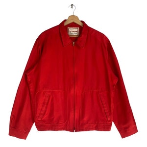 Vintage McGregor Drizzler zip up jacket – The Era NYC